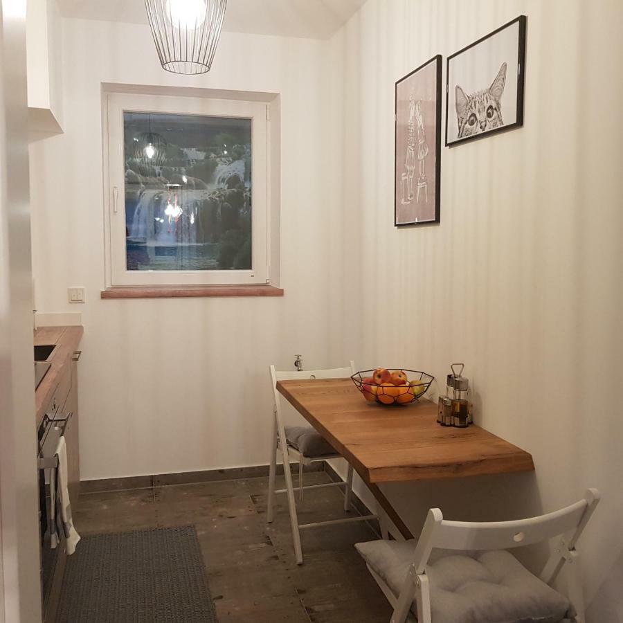 圣奥古斯丁Petit Bagage 2019 Neueroeffnung公寓 外观 照片